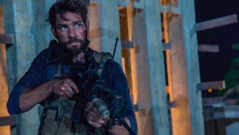 Los fans de Call of Duty Modern Warfare quieren a John Krasinski en el juego