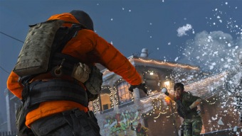 Call of Duty Modern Warfare recibe actualización para esta semana de fiestas