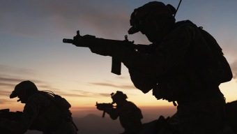 La nueva actualización para Call of Duty Modern Warfare borra ciertas estadísticas multijugador