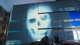 ¿Ghost regresa a Call of Duty Modern Warfare? Infinity Ward da pistas de ello