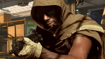 ¡Por fin! Infinity Ward anuncia corrección para los molestos puntos verdes en Call of Duty Modern Warfare