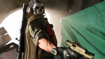 Call of Duty Modern Warfare estrena el mapa Bazaar