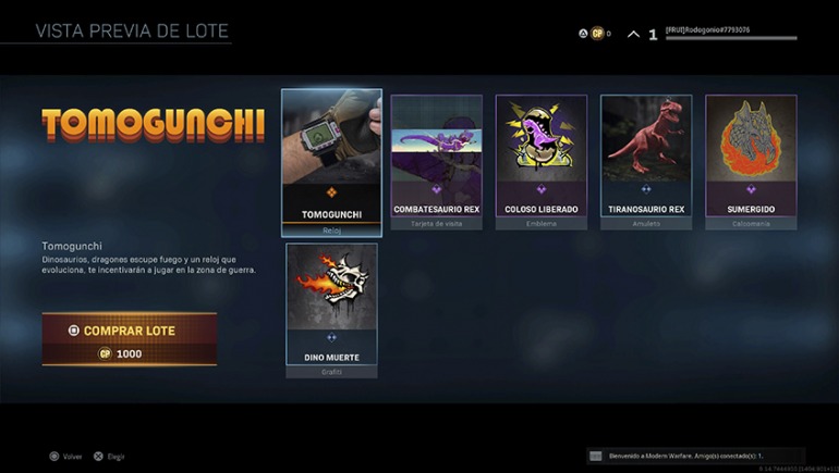 Imagen de Call of Duty: Modern Warfare