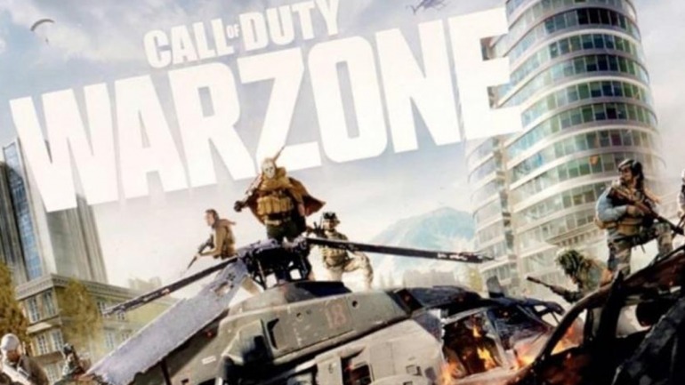 Call of Duty Modern Warfare recibiría Warzone, su modo battle royale, el 10 de marzo