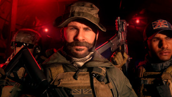 Call of Duty Modern Warfare pospone el estreno de su Temporada 4 ante protestas en Estados Unidos