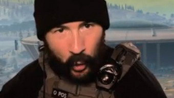 El Capitán Price de Call of Duty está dedicando mensajes personalizados y puedes tener el tuyo