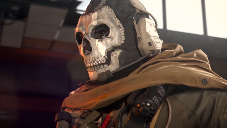 Call of Duty anuncia 5 medidas para combatir el racismo en Modern Warfare y Warzone