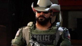 Call of Duty Warzone cambia atuendo de vaquero por implicaciones racistas