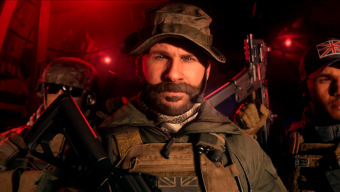 Call of Duty: Modern Warfare bate récords y se convierte en el más vendido de la saga en su primer año