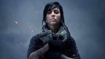 Una modelo, unas fotos y un personaje causan una demanda por plagio contra Call of Duty Modern Warfare