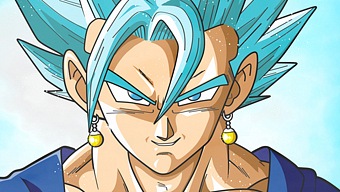 Dragon Ball Project Z: Un RPG de Bola de Dragón en camino