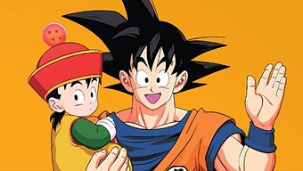 Dragon Ball Z Kakarot contará con historias inéditas