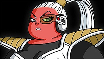 Dragon Ball Z Kakarot presenta un nuevo personaje creado por Akira Toriyama