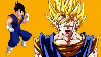 Dragon Ball Z Kakarot suma a Son Gohan Mystic y Vegetto a su lista de personajes