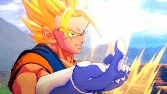 Dragon Ball Z: Kakarot tendrá un parche de día 1 para corregir errores y añadir importantes mejoras