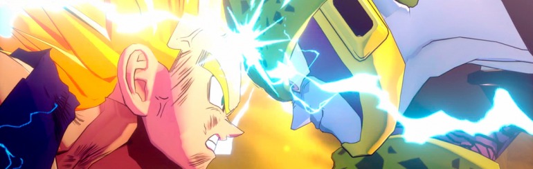 Imagen de Dragon Ball Z Kakarot