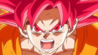 Dragon Ball Z Kakarot dará pronto la bienvenida a Super Saiyan God Goku entre otras novedades