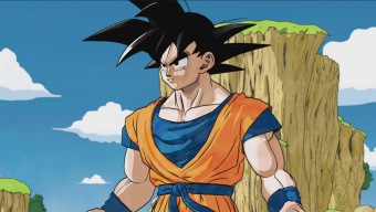 Dragon Ball Z Kakarot quiso apostar por una estética más parecida al manga de Akira Toriyama