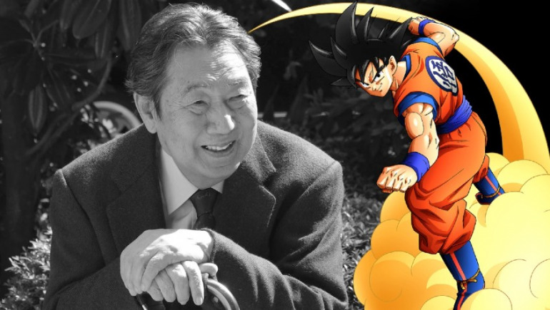 Fallece Shunsuke Kikuchi, legendario compositor del anime de Dragon Ball