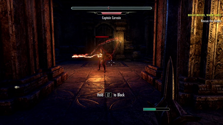 ¡Llegan los dragones! Así es The Elder Scrolls Online: Elsweyr