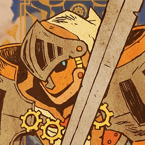 Rol, cartas y mucho encanto. Análisis de SteamWorld Quest