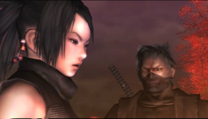 Tenchu: Time of the Assassins nos traslada de nuevo al Japón feudal, en el que podremos controlar a cualquiera de los cuatro personajes principales con su propio modo historia, más un quinto adicional.