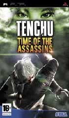 Trucos Tenchu Time Of The Assassins: Desbloquea nuevos modos de juego y consigue todos los personajes