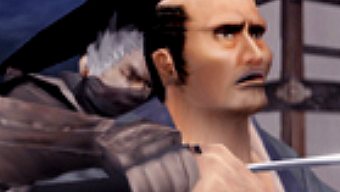 Sega anuncia Tenchu: Time Of The Assasins