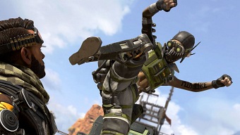 Apex Legends se toma muy en serio la guerra contra los tramposos