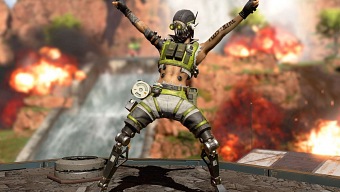 Un jugador de Apex Legends analiza 120.000 partidas para descubrir las zonas de aterrizaje más utilizadas