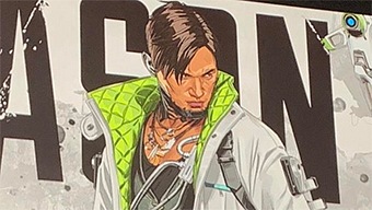 Una filtración muestra el aspecto de Crypto, nuevo personaje de Apex Legends