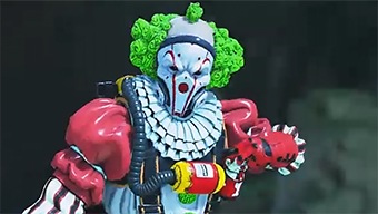 ¡Terror a medianoche! Apex Legends hace oficial su evento de Halloween, Fight or Fright