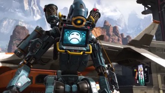 Ninja fue suspendido de Apex Legends