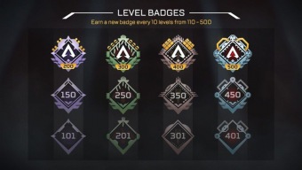 Jugadores nivel 500 de Apex Legends no pueden entrar a partidas por un error