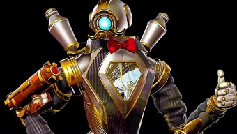 El nuevo parche de Apex Legends modifica las habilidades de varias leyendas