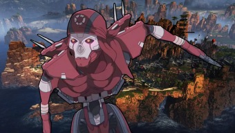 Aparecen más referencias a la temporada 4 en Apex Legends