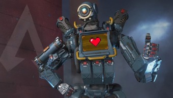 Apex Legends presenta el evento Rendezvous por el día de San Valentín