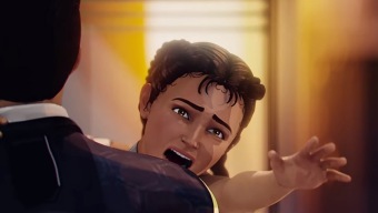 Usuarios encuentran referencia a una posible nueva leyenda para Apex Legends