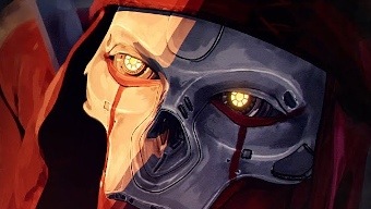 Mira el detrás de cámaras del avance de la cuarta temporada de Apex Legends