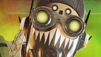 Ya está disponible en formato físico la edición Octane de Apex Legends con una skin exclusiva