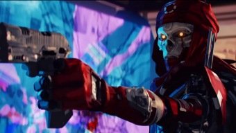 Una polémica arma de Titanfall podría regresar a Apex Legends