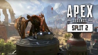 Hoy comienza la segunda división de las partidas igualadas en Apex Legends