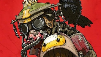 Nace Gravity Well, un nuevo estudio Triple A fundado por desarrolladores de Apex Legends y Titanfall 2