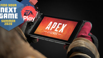 Apex Legends llevará su acción battle royale a Nintendo Switch y Steam, con juego cruzado incluido