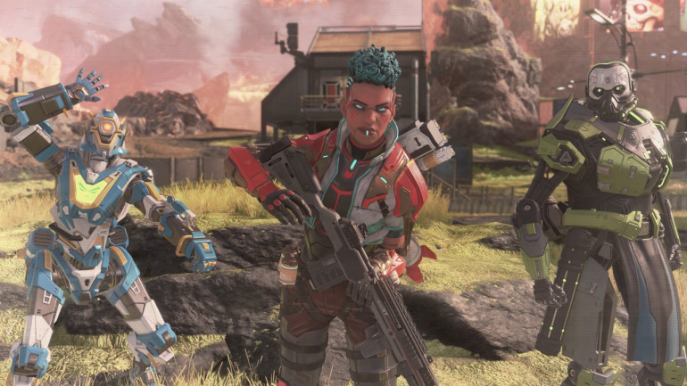 EA cierra un primer trimestre fiscal con grandes cifras de ingresos, impulsadas por Steam y los servicios