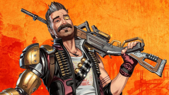 Acusan a Apex Legends de plagiar su nuevo personaje, visto en el juego indie Bulletville