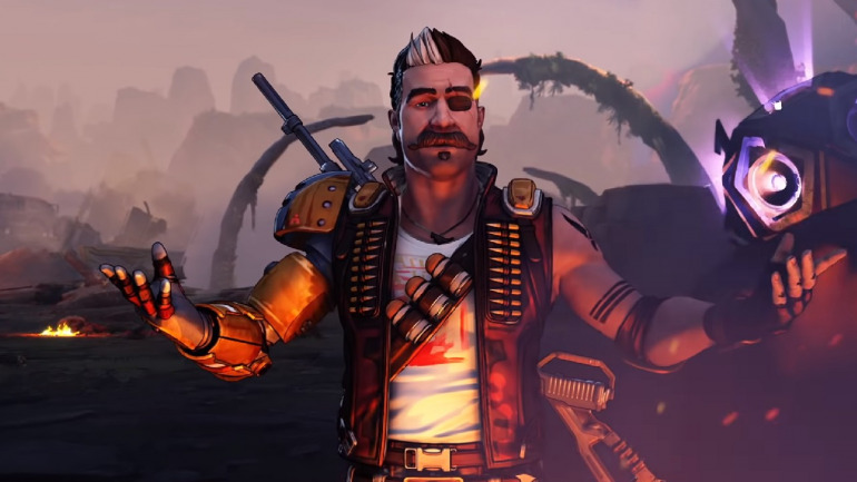 Fuse, el nuevo campeón de la Temporada 8 de Apex Legends