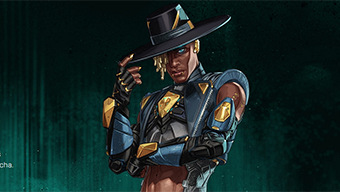 Apex Legends descubre a su nueva leyenda en un tráiler cinemático cargado de acción