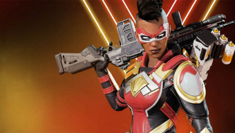 Apex Legends anuncia una nueva edición especial en homenaje a Bangalore, uno de sus personajes