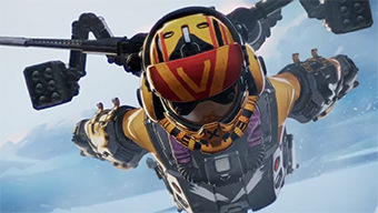 Apex Legends pierde a miembros clave de su equipo: dos directores abandonan Respawn